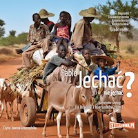 Jechać, nie jechać? Tom I. 39 krajów i kierunków - Pablo  - audiobook