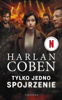 Tylko jedno spojrzenie - Harlan Coben - ebook + audiobook + książka