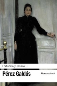 Fortunata y Jacinta, 1 - Benito Pérez Galdós - ebook