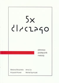 5 x Dlaczego - zbiorowa praca - książka