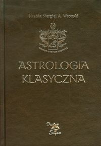 Astrologia klasyczna Tom 13 Tranzyty - Wronski Siergiej A. - książka