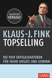 TopSelling - Klaus-J. Fink - ebook