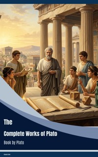 The Complete Works of Plato - Plato - ebook