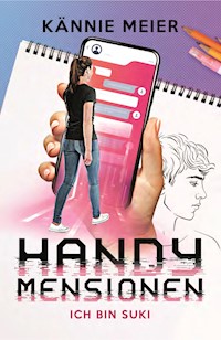 Handymensionen - Kännie Meier - ebook
