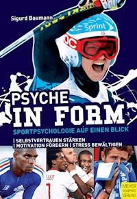 Psyche in Form - Baumann Sigurd - ebook