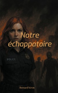 Notre échappatoire - kévin bernard - ebook