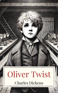 Oliver Twist - Dickens Charles - ebook