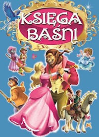 Księga Baśni -  - książka