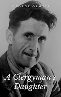 A Clergyman's Daughter - George Orwell - ebook