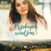 Przekupić wiedźmę - Barbara Mikulska - ebook + audiobook
