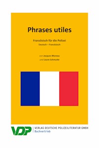 Phrases utiles - Jacques Moreau - ebook