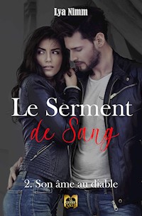 Le Serment de Sang - Tome 2 - Lya Nimm - ebook