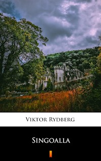 Singoalla - Viktor Rydberg - ebook