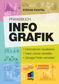 Praxisbuch Infografik -  - ebook