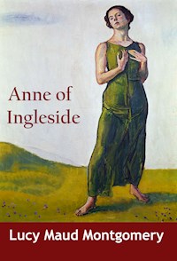 Anne of Ingleside - Lucy Maud Montgomery - ebook