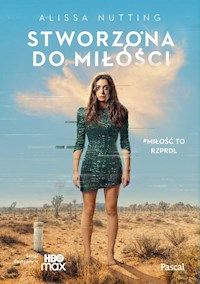Stworzona do miłości - Nutting Alissa - ebook + książka