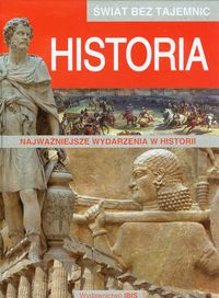 Świat bez tajemnic Historia -  - książka