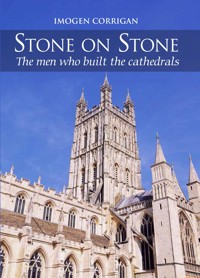 Stone on Stone - Imogen Corrigan - ebook