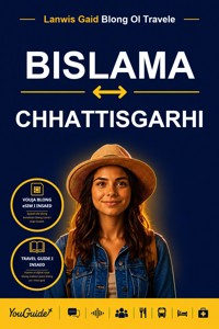 The Language Guide for Travelers - Bislama to Chhattisgarhi - YouGuide - ebook