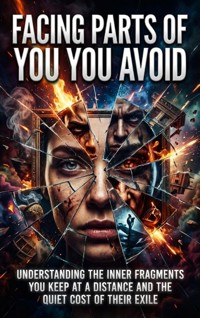 Facing Parts of You You Avoid - Mae Collinsworth - ebook
