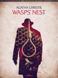 Wasps' Nest - Agata Christie - ebook