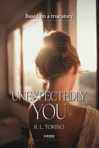 Unexpectedly You - R.L Torino - ebook