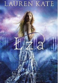 Łza - Kate Lauren - ebook + książka