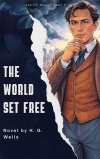 The World Set Free - H G Wells - ebook