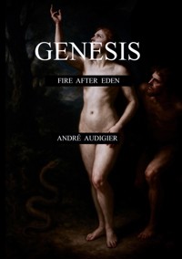 Genesis - Fire After Eden - André Audigier - ebook