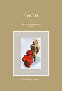 Gosen - Ernst August Myrenne - ebook