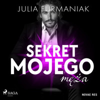 Sekret mojego męża - Furmaniak Julia - ebook + audiobook + książka