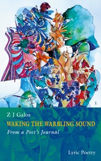 Waking The Warbling Sound - Z.J. Galos - ebook