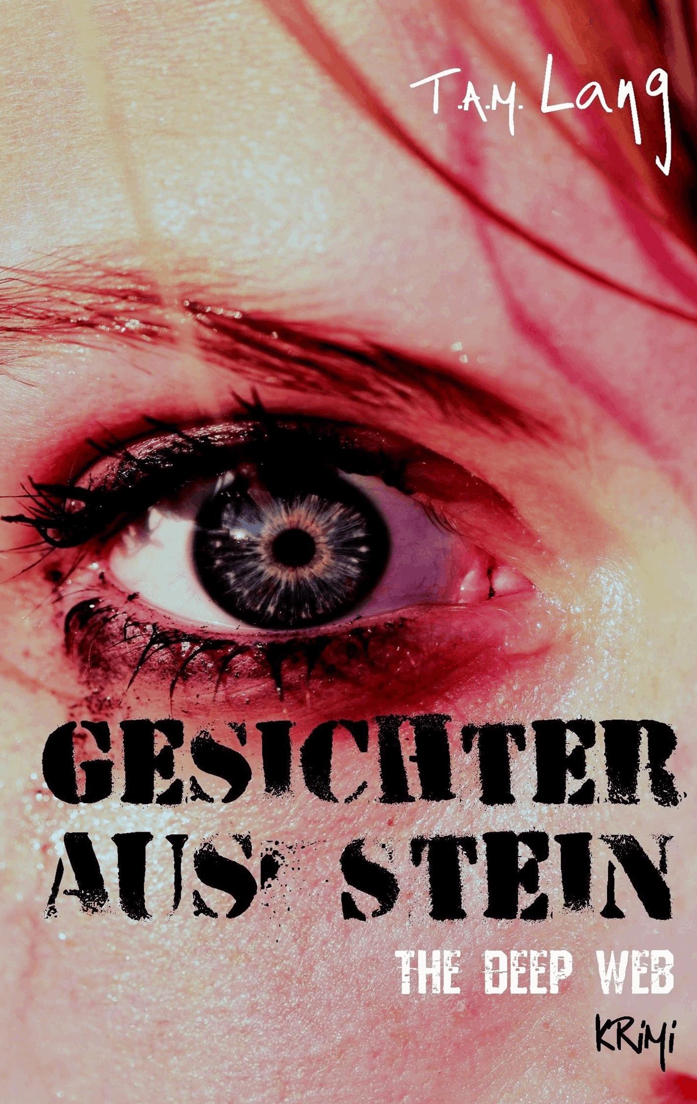 Gesichter aus Stein
