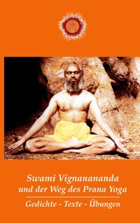 Swami Vignanananda und der Weg des Prana Yoga - Swami Vignanananda - ebook