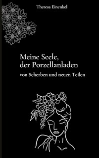 Meine Seele, der Porzellanladen - Theresa Einenkel - ebook