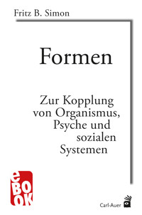 Formen - Fritz B. Simon - ebook