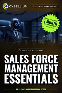 Sales Force Management Essentials - Cybellium - ebook