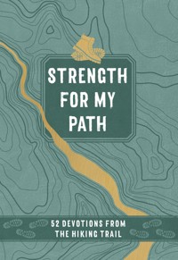 Strength for My Path - Maureen E. Wise - ebook