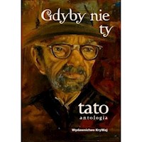 Gdyby nie ty tato Tom II -  - książka