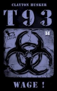 Wage! - Clayton Husker - ebook