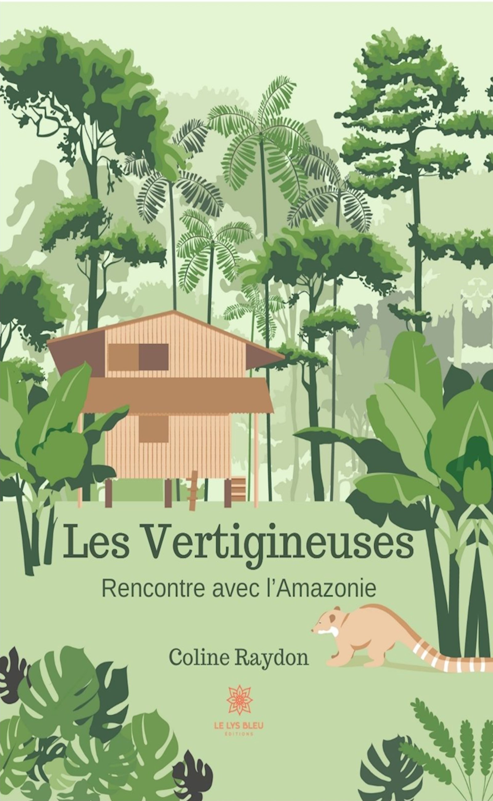 Les Vertigineuses