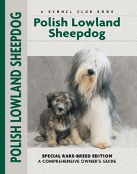 Polish Lowland Sheepdog - Betty Augustowski - ebook