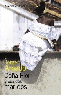 Doña Flor y sus dos maridos - Jorge Amado - ebook