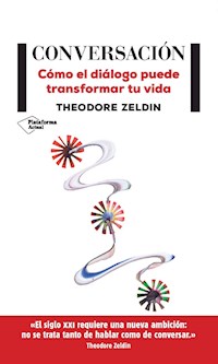 Conversación - Theodore Zeldin - ebook