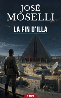 La fin d'illa - José Moselli - ebook