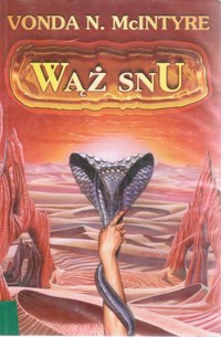 Wąż Snu - Vonda N. McIntyre - ebook