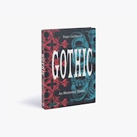 Gothic - Luckhurst Roger - książka