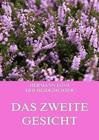 Das zweite Gesicht - Hermann   Löns - ebook