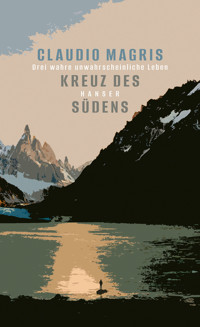 Kreuz des Südens - Claudio Magris - ebook