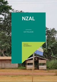 NZAL - Jannys Kombila - ebook